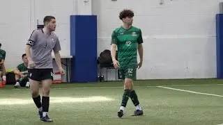 Antonio Catalano 2023 Highlight Tape