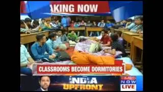 Open letter to CM by GBPEC students-Times Now News