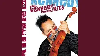 Violin Concerto in B Minor, Op. 61: II. Andante