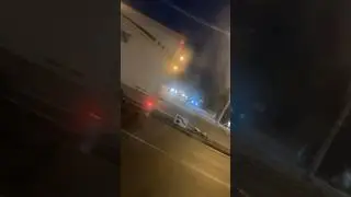 Hwy 50 Accident In Caledon