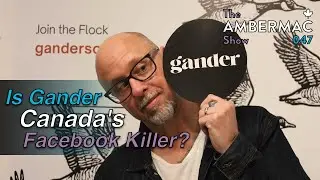 Is Gander a 