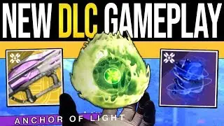 NEW Shadowkeep GAMEPLAY! Moon Quests, Invasion Zones, Nightmare Rituals & Vendor Camp | Destiny 2