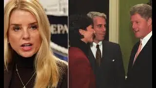 BOMBSHELL: Bondi Releases All Epstein Files, Full List; Reports from Files Will &ldquo;Shock the World&rdquo;