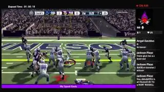Im_Alpha-Buffalo's Live PS4 Broadcast
