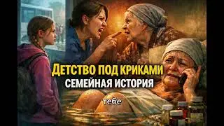 «Я не вернусь» — история девочки, застрявшей между матерью и бабушкой