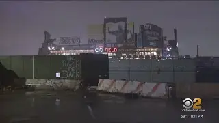 NYC's first Major League Soccer stadium to be built in Queens