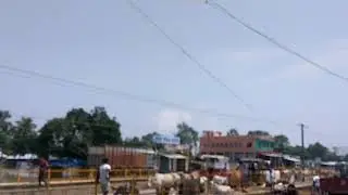 Seemanchal flood 2017