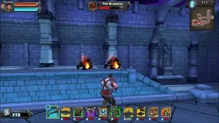 Orcs Must Die! 2 - Part 12