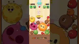 A clash so juicy, even the fruits feel the heat 🍊🔥#fruitsclash #pzgames #gamingbypz #trending #pz
