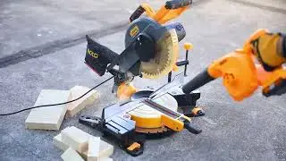 INGCO CABLI200181 Cordless Blower