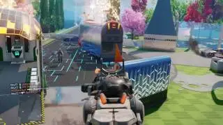 fifa 17 BO3 gameplay #1