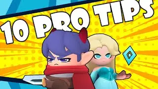 Wittle Defender: 10 PRO TIPS FOR BEGINNERS | STARTER GUIDE
