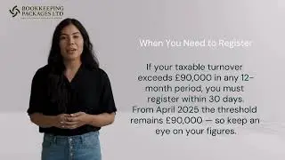 How to Register for VAT in the UK