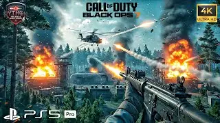 One Man Army в Checkmate &ndash; эпическая реалистичная миссия | Black Ops Cold War #bo6 #игровой