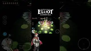 Lord of the Maw Boss Fight | The Adventures of Elliot: The Millennium Tales