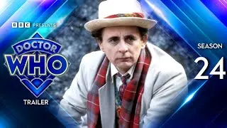 Doctor Who: 'Time and the Rani' - Teaser Trailer