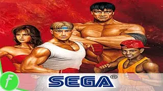 Streets Of Rage 2 Classic Gameplay HD (Android) | NO COMMENTARY