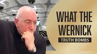 What The Wernick 11/26-10am ET