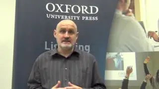 Oxford Professional Development