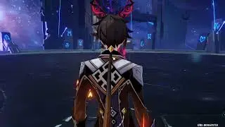 [GENSHIN IMPACT] ABYSS FLOOR 12 9* NAVIA + AYAKA AND DEHYA + FURINA