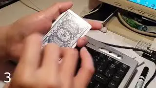 Best card magic trick 2018..........