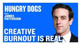BJ Novak on The Office, Tarantino, and Finding His Voice as a Writer