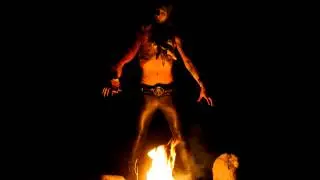 Invidious_-_Dead Salvation Spawn