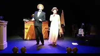 NOEL AND GERTIE
