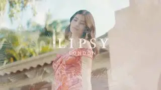 Lipsy SS19 campaign collection