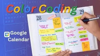 Make Your Life Easier With These Google Calendar Tips
