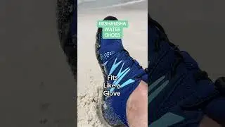 #mishansha #beachshoes