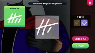 Comic Book Store Simulator Gameplay Ep.3 Wrong slap and get the perfect fake sign :)