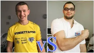 Oleg Zhokh vs Ion Oncescu Lifestyle Comparison