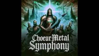 Chœur Metal Symphony - La Légion Marche Vers Le Front