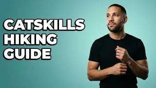 What Are The Popular State Parks For Hiking In Catskills?