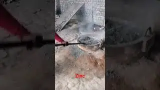 #zinc #zincommunity #zincoxide #scrap #metal #metalmusic #construction #heavymetal