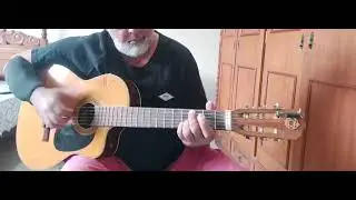 Jesus Provou &ndash; Grupo Elo | Cover de Viol&atilde;o Open Dsus2(9) | Gospel