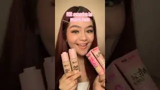 Hay una base PINK UP para cada d&iacute;a de la semana &iquest;Cu&aacute;l es tu favorita y por qu&eacute;?🙌🏻🤩