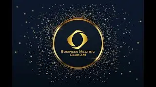 Business Meeting Club ZM Inauguracja