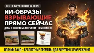 4 AI‑Shorts за вечер: делаю таймлапс и food loop по шаблону (Flow)