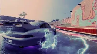 the crew 2 summit black ice dominion frozen#1 WR [1:54:7]