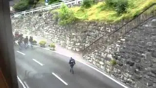 Viaggio in Austria 2010 - Heilingblut
