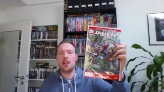 Spider-Man 22/Spider-Verse Comic Review Deutsch