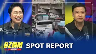 Spot Report | DZMM Teleradyo (13 November 2025)