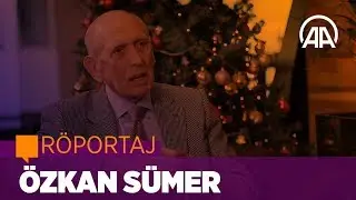 Trabzonspor'un efsanelerinden Özkan Sümer: Taraftarlık koşulsuz bir sadakattir. Şimdi müşteri var