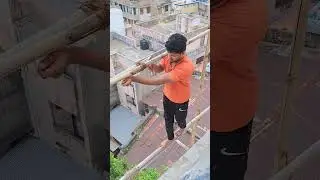 plumber hard work||😱plumber work in house||#plumber #shorts