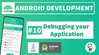 Android Studio Debugging Tutorial 🔥 Fix Errors in Your App Step by Step | Session 10