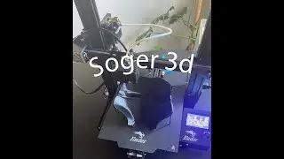 How to 3d print (basics)