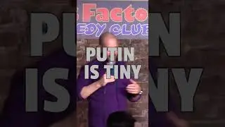 Putin is tiny! Here's why you need to Google celebrity heights...