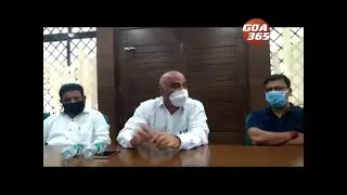 ESI COVID hospital out of beds, Clafacio's condition unstable: Vishwajit